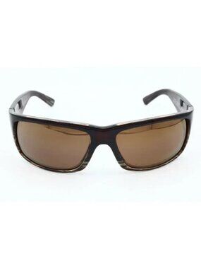Maui Jim World Cup MJ 266-01 Chocolate Fade Sunglasses Polarized Br